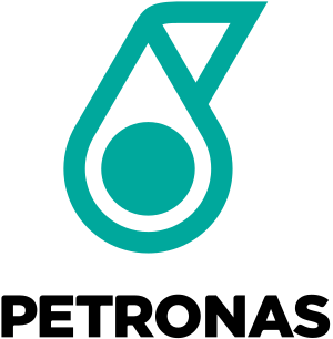 Petronas Logo