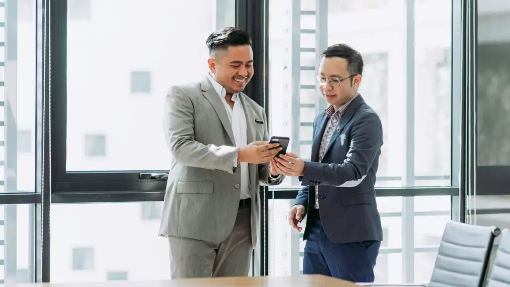 Verbal communication in personal branding