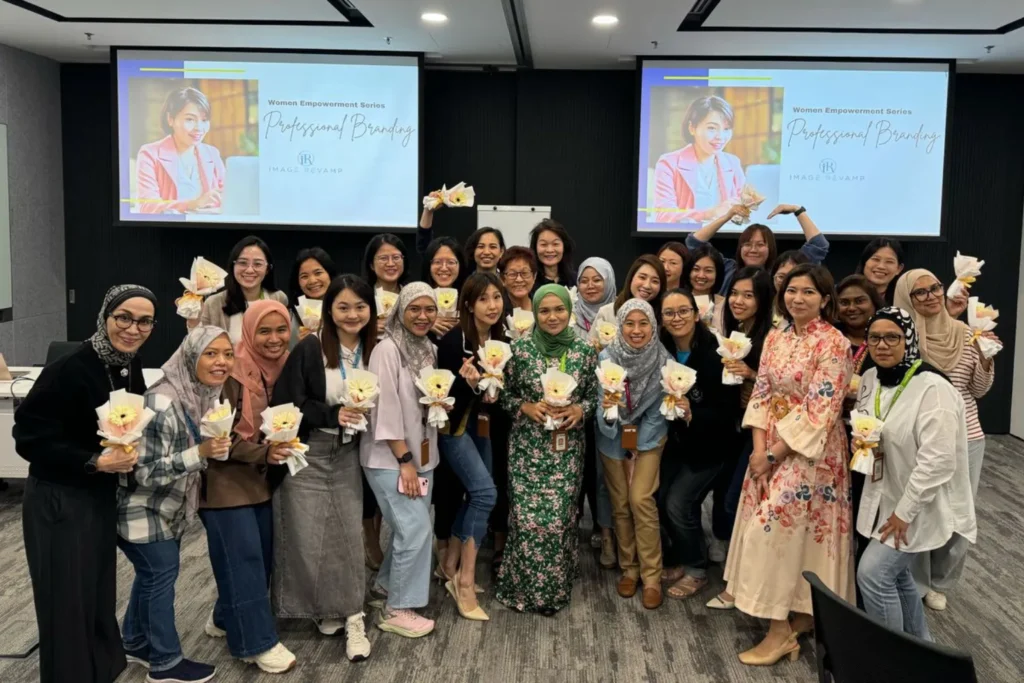 Personal Branding Storytelling Training